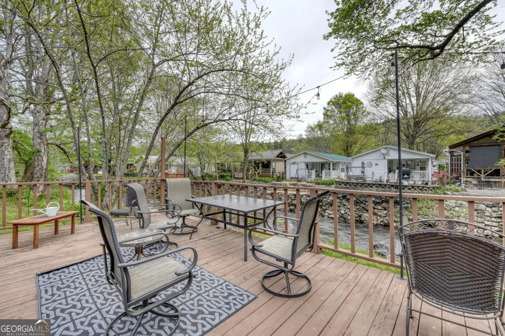 1908 Riverside DR Hiawassee, GA 30546