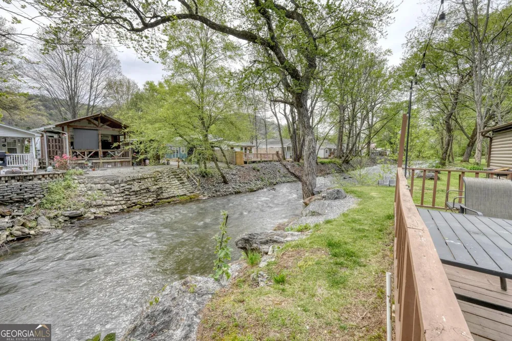 1908 Riverside DR Hiawassee, GA 30546