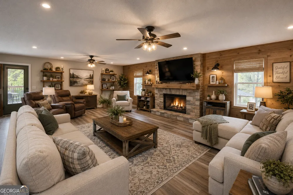 1908 Riverside DR Hiawassee, GA 30546