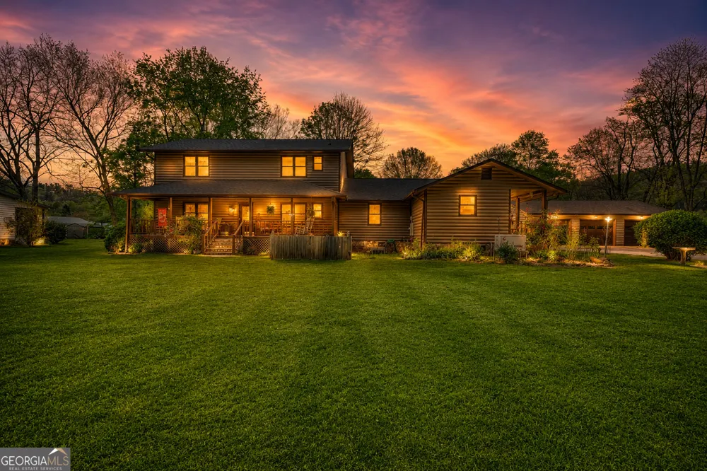 1908 Riverside DR Hiawassee, GA 30546