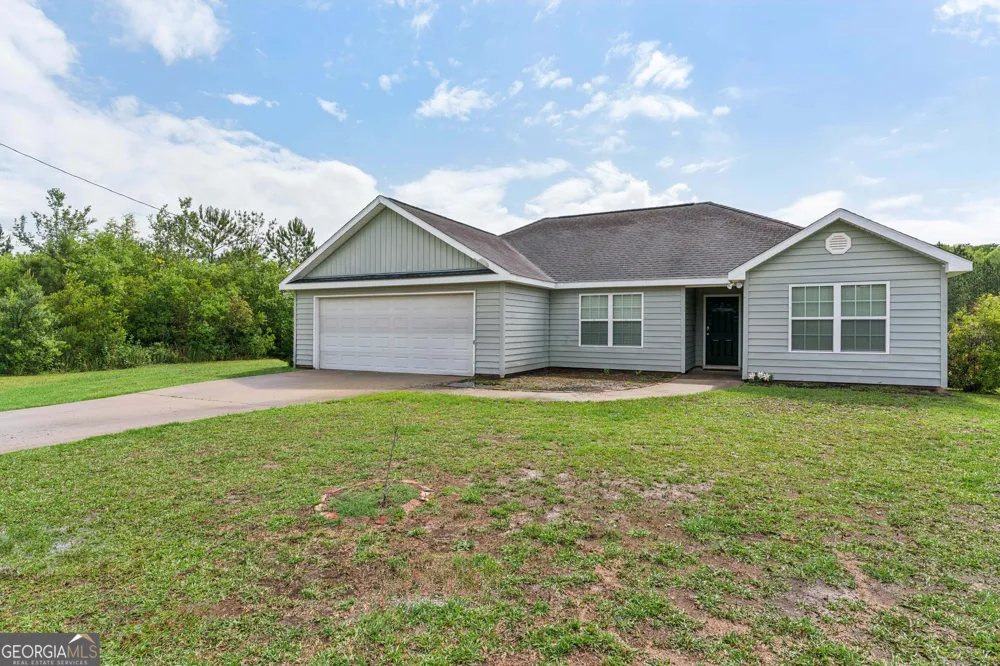 472 Hawks Landing DR Waynesville, GA 31566