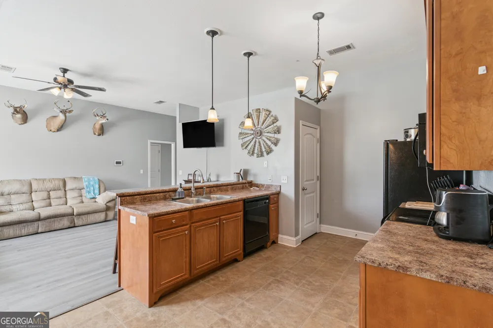 472 Hawks Landing DR Waynesville, GA 31566