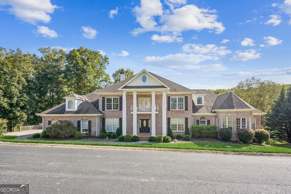 181 Granny Smith CIR Clarkesville, GA 30523