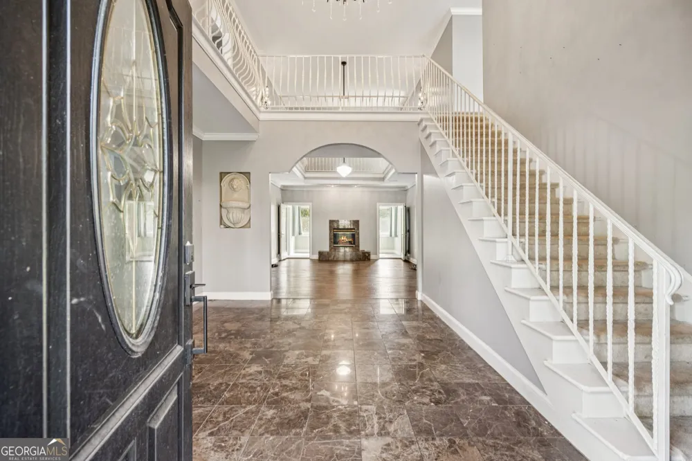181 Granny Smith CIR Clarkesville, GA 30523