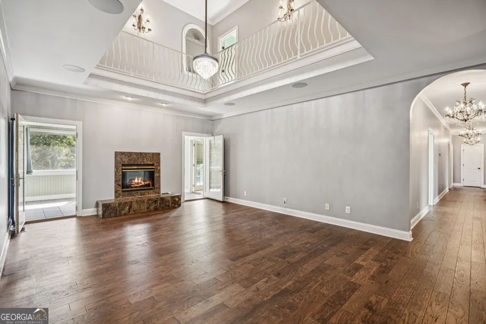 181 Granny Smith CIR Clarkesville, GA 30523
