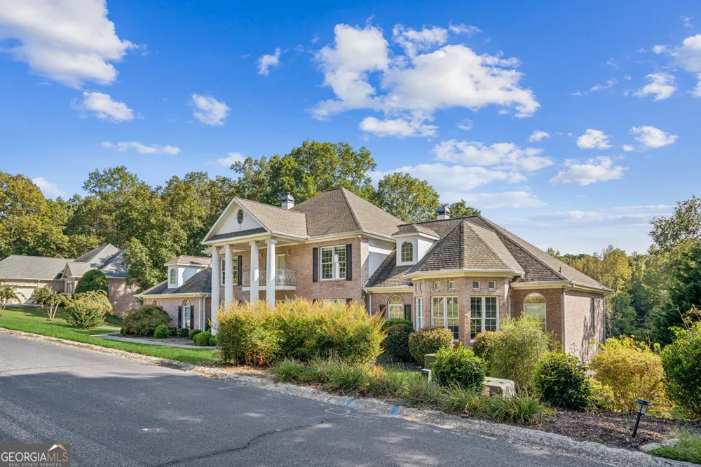 181 Granny Smith CIR Clarkesville, GA 30523