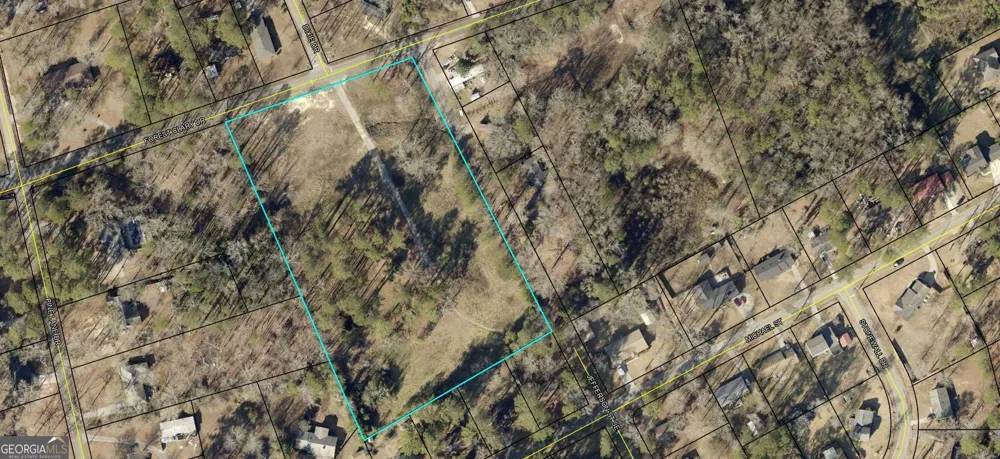 323 Forrest Clary DR Thomson, GA 30824