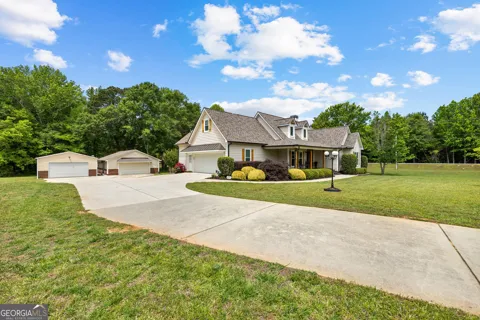 466 Bob Smith RD