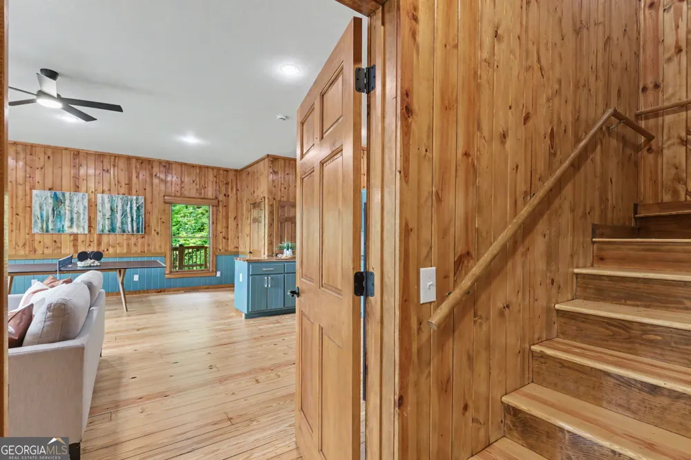 1085 Sky High DR Dillard, GA 30537