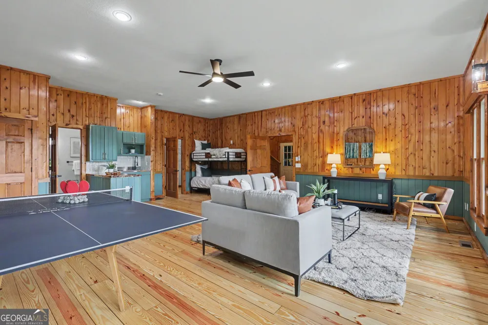 1085 Sky High DR Dillard, GA 30537