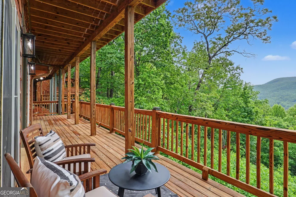 1085 Sky High DR Dillard, GA 30537