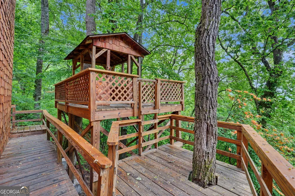 1085 Sky High DR Dillard, GA 30537