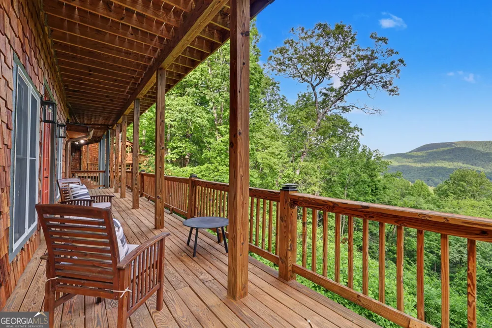1085 Sky High DR Dillard, GA 30537