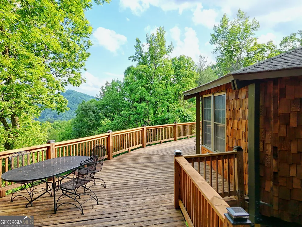 1085 Sky High DR Dillard, GA 30537