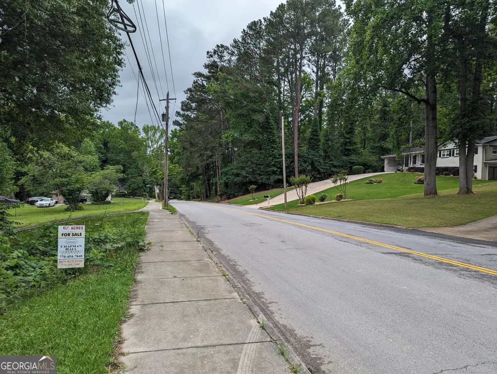 0 Dodson DR East Point, GA 30344