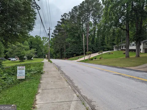 0 Dodson DR