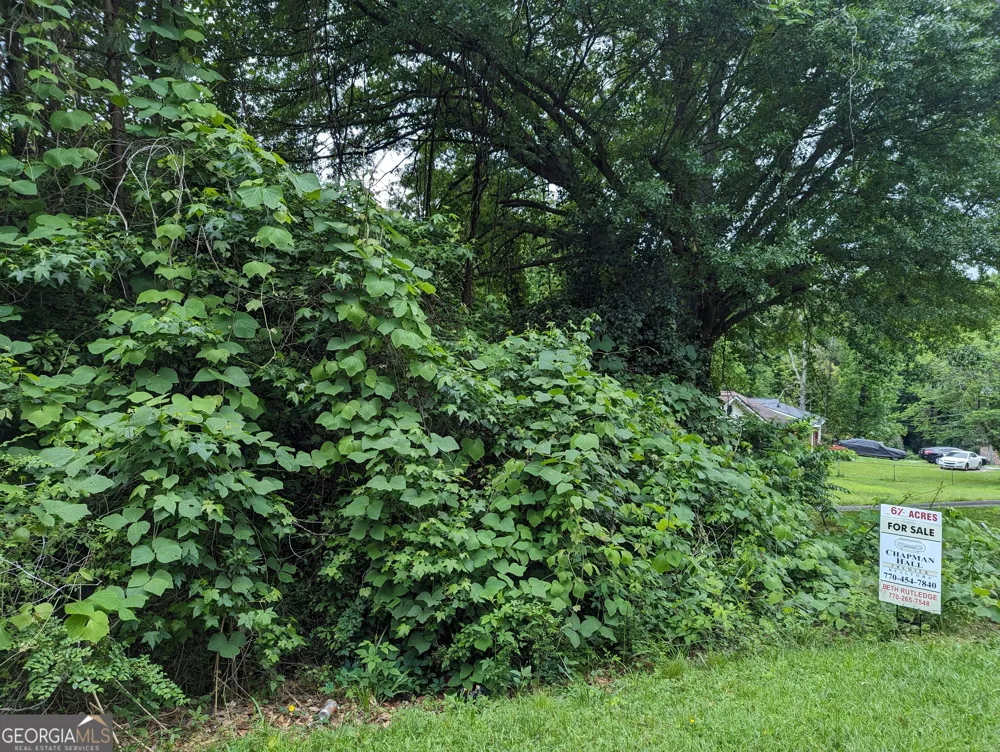 0 Dodson DR East Point, GA 30344