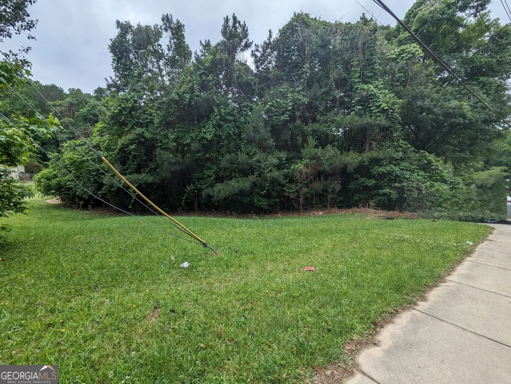 0 Dodson DR East Point, GA 30344