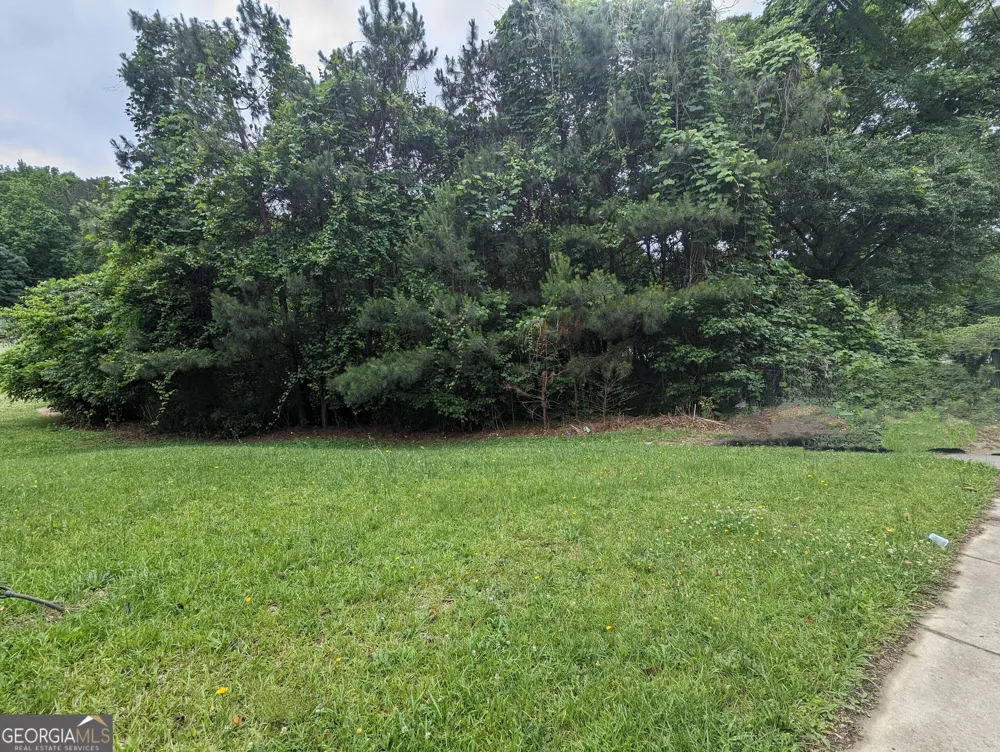 0 Dodson DR East Point, GA 30344