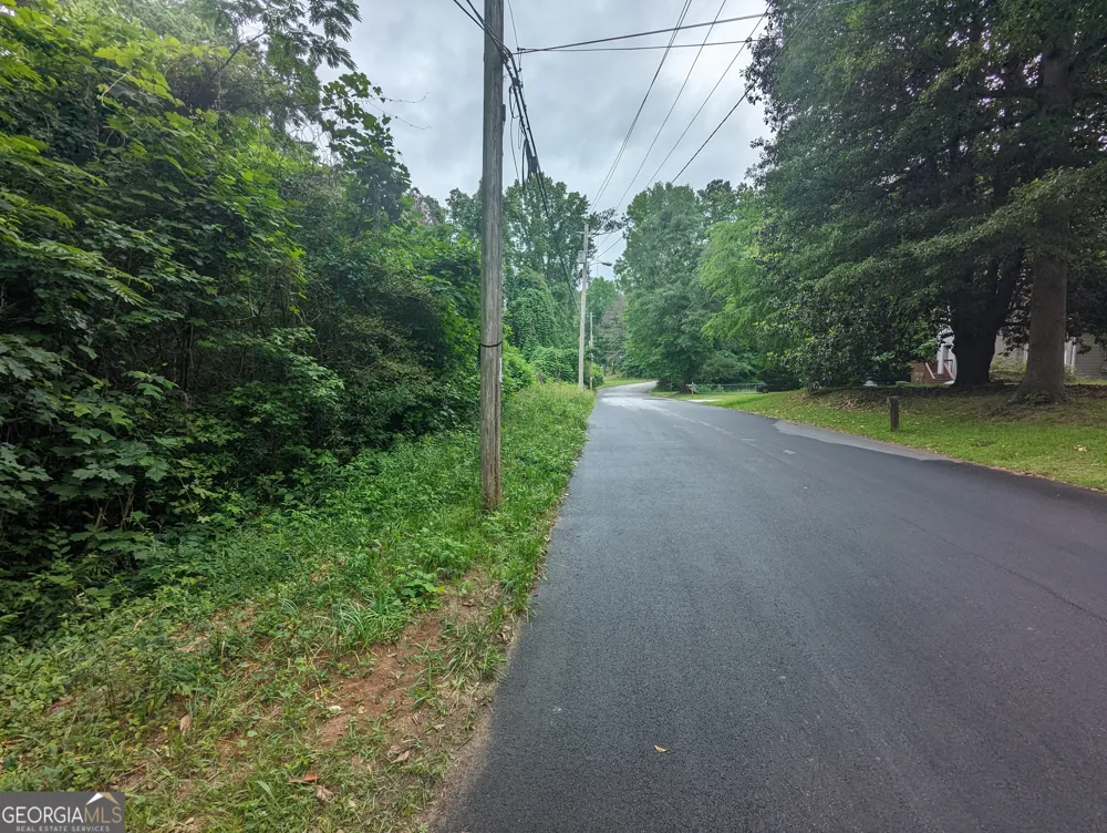 0 Dodson DR East Point, GA 30344