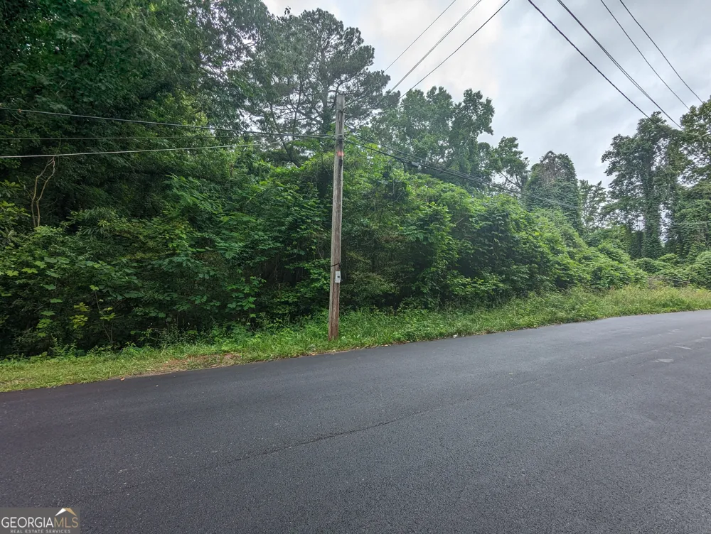 0 Dodson DR East Point, GA 30344