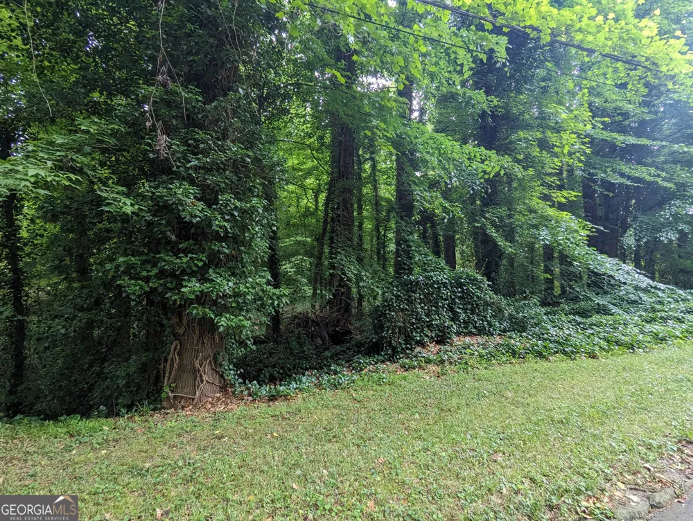 0 Dodson DR East Point, GA 30344