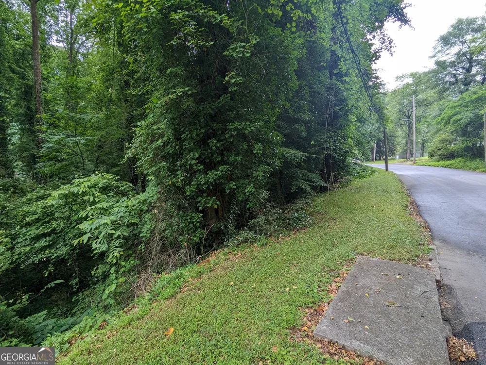 0 Dodson DR East Point, GA 30344