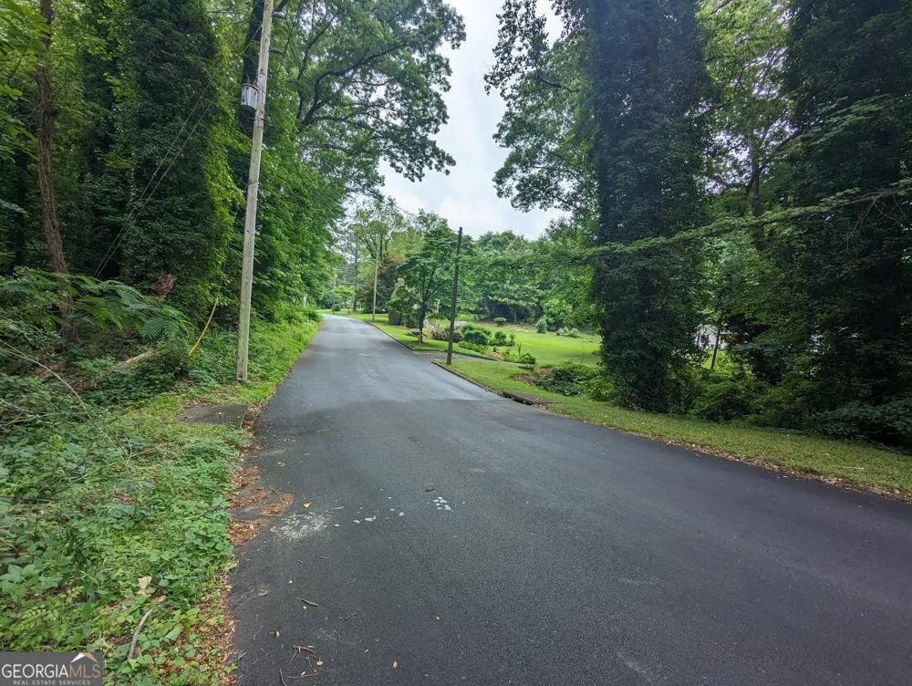 0 Dodson DR East Point, GA 30344