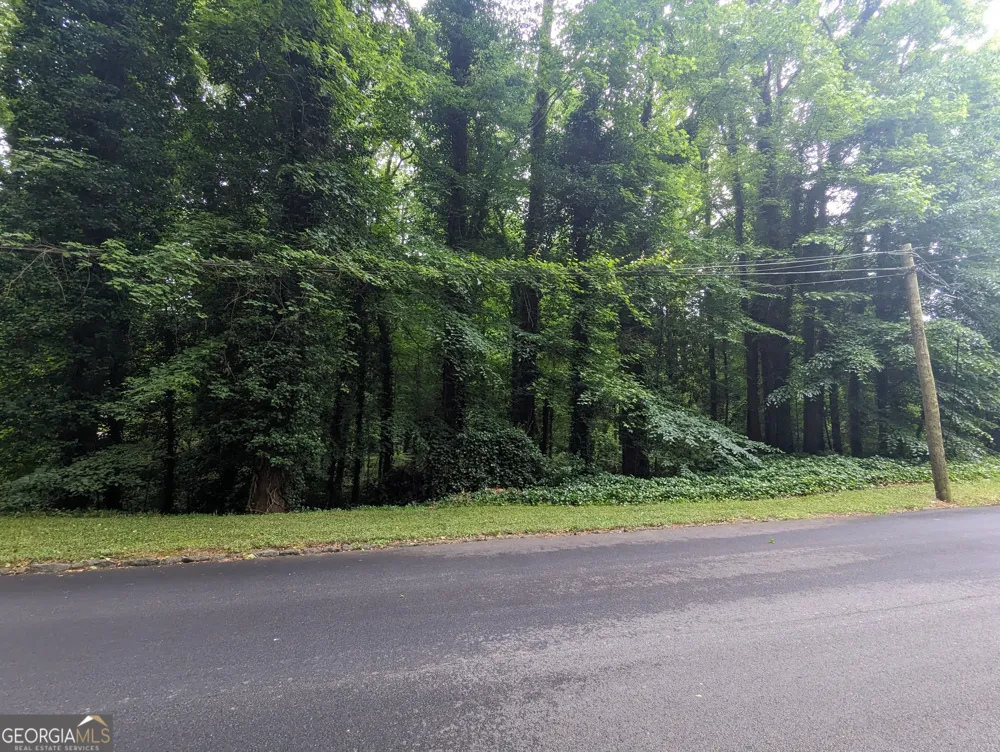 0 Dodson DR East Point, GA 30344