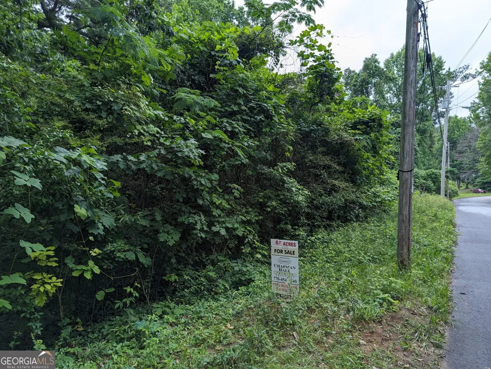 0 Dodson DR East Point, GA 30344