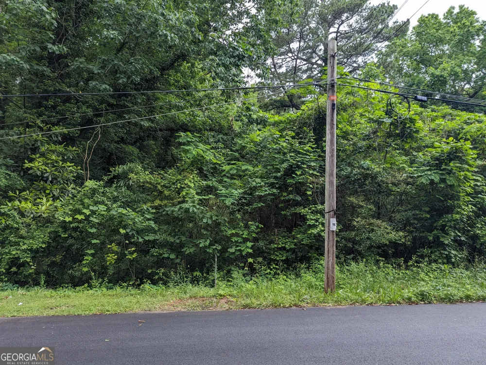 0 Dodson DR East Point, GA 30344