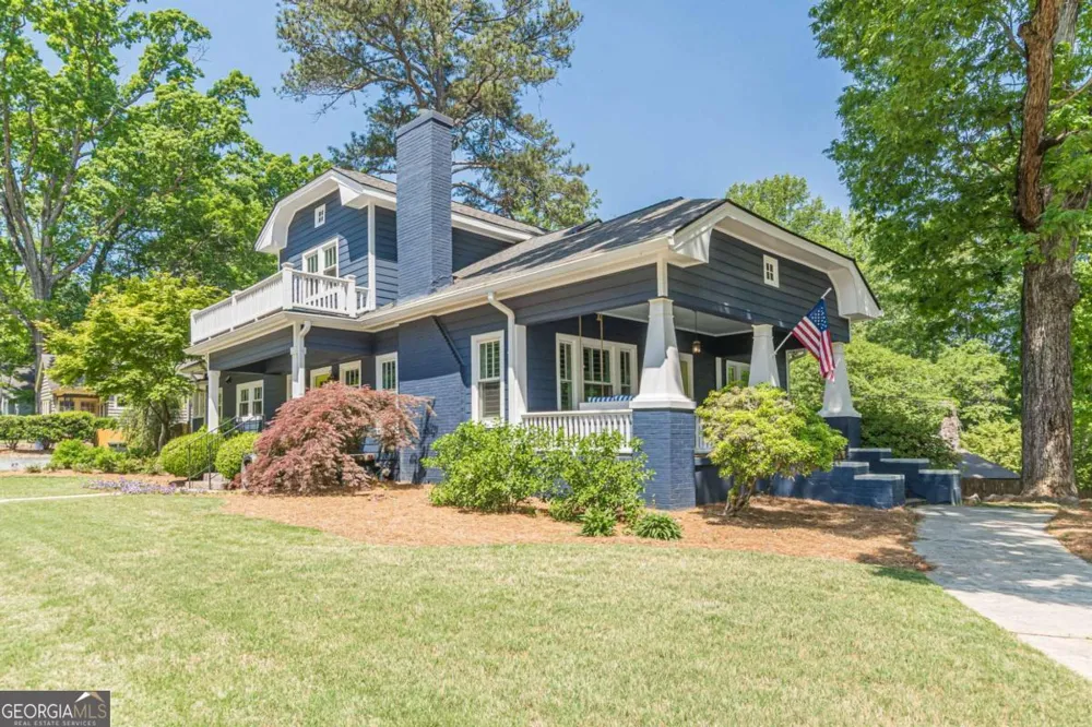 3327 College ST College Park, GA 30337