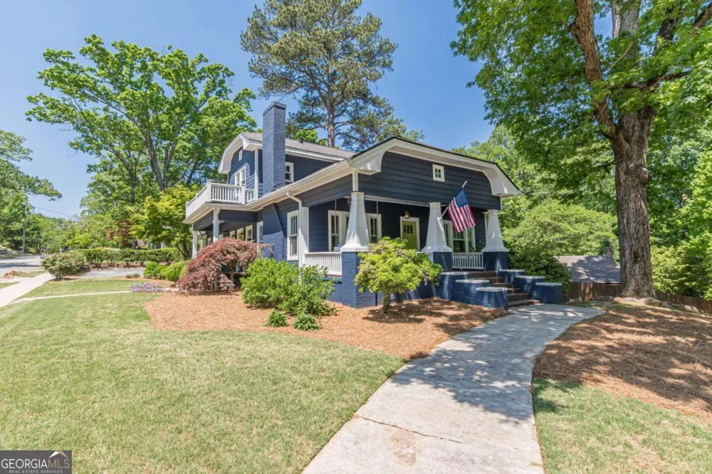 3327 College ST College Park, GA 30337