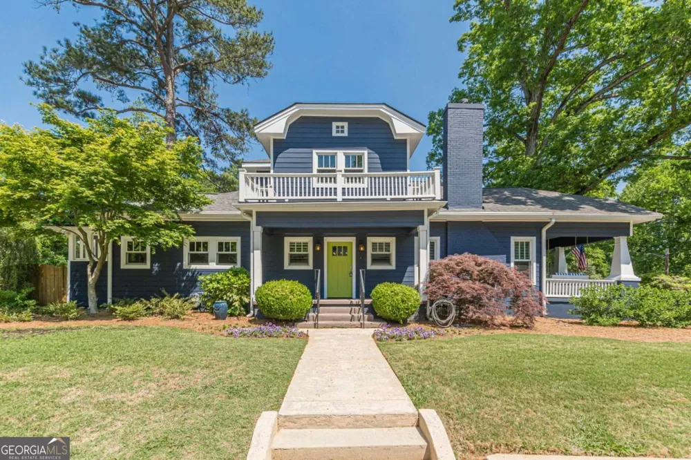 3327 College ST College Park, GA 30337