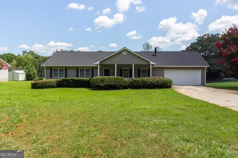 374 McGiboney RD