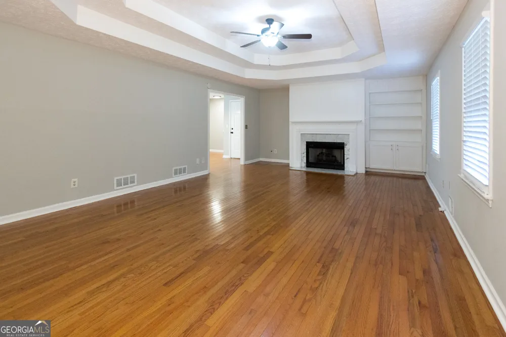 374 McGiboney RD Covington, GA 30016