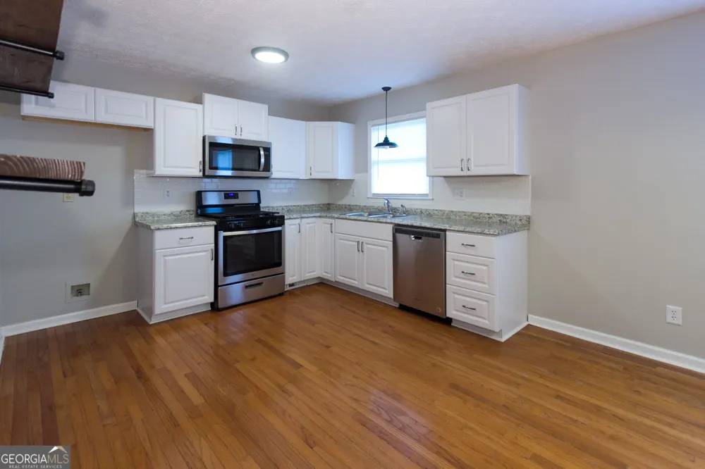 374 McGiboney RD Covington, GA 30016