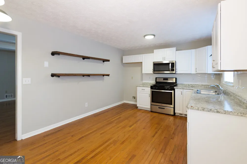 374 McGiboney RD Covington, GA 30016