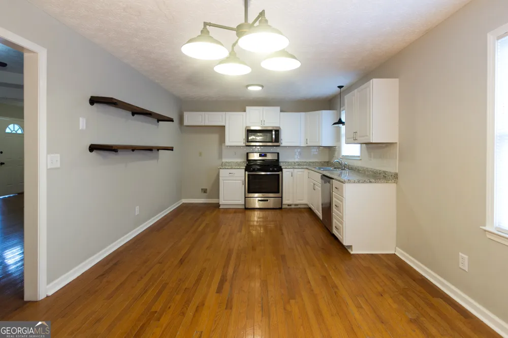374 McGiboney RD Covington, GA 30016