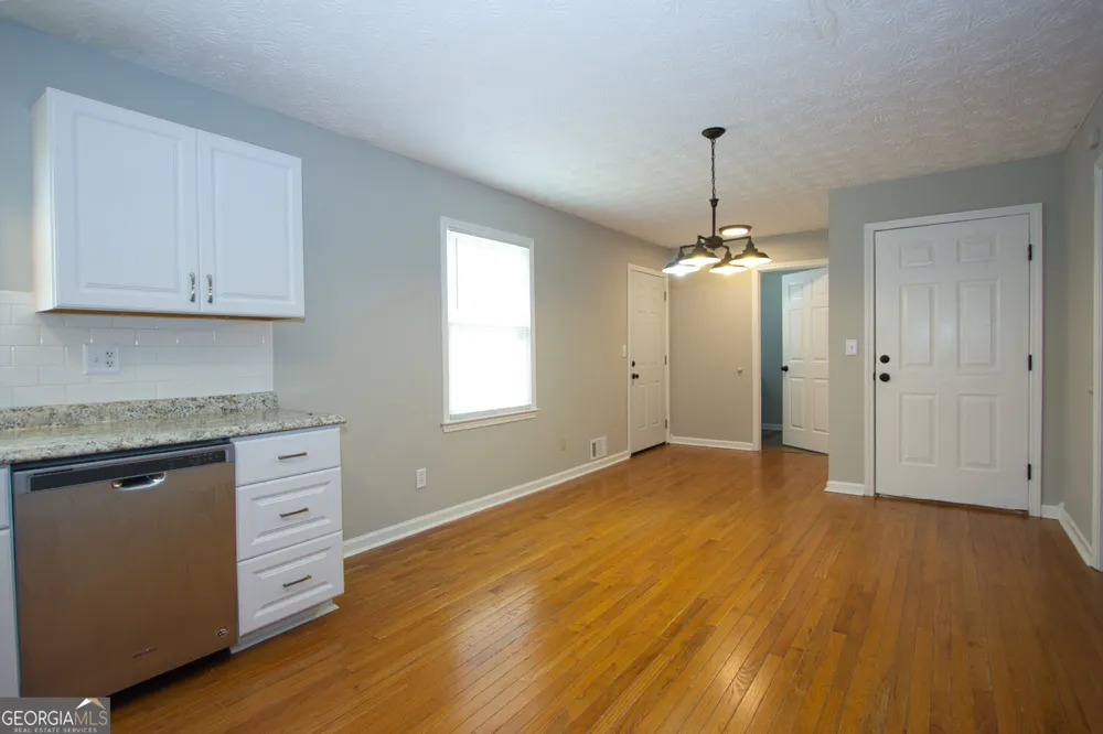 374 McGiboney RD Covington, GA 30016