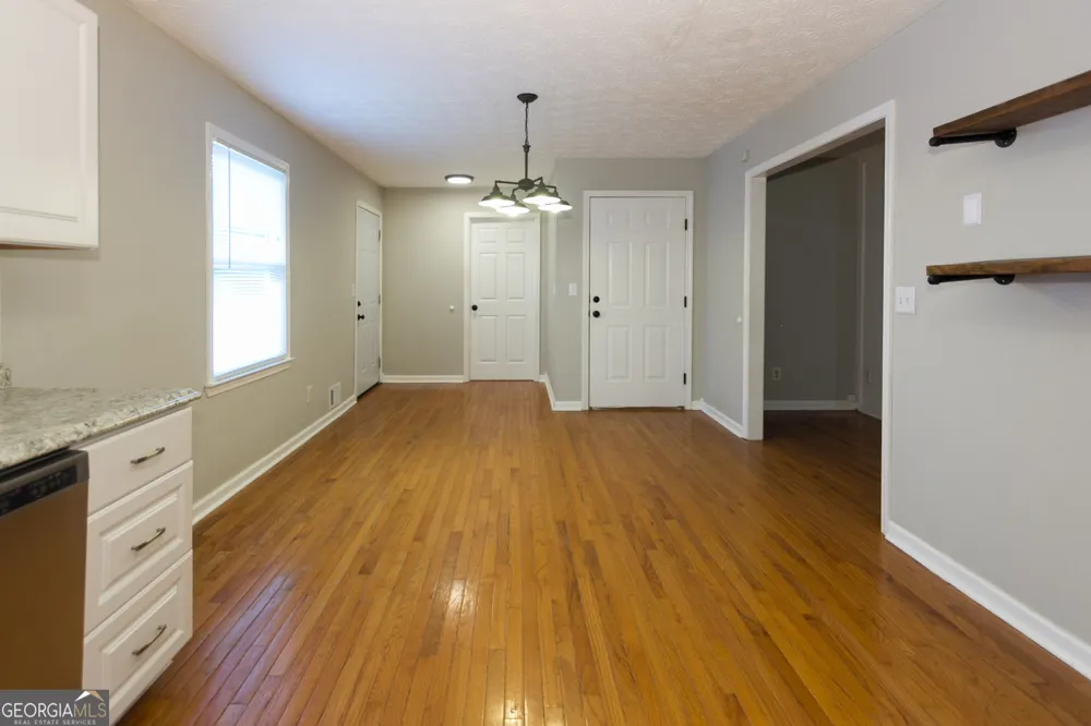 374 McGiboney RD Covington, GA 30016