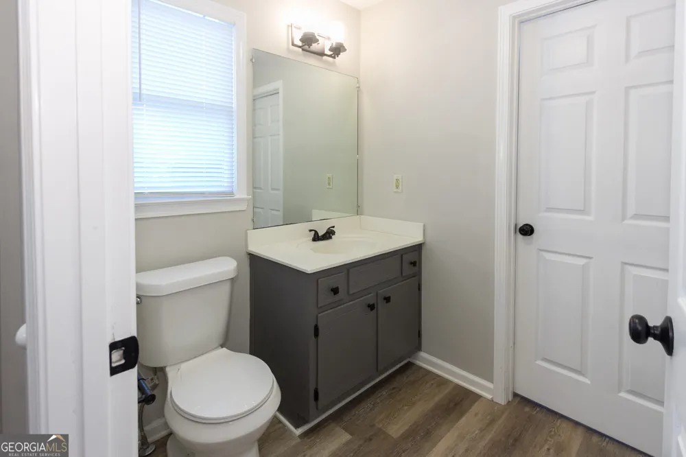374 McGiboney RD Covington, GA 30016