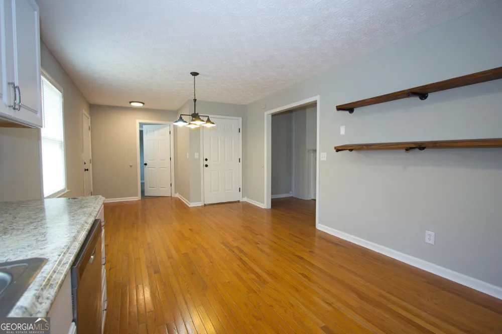 374 McGiboney RD Covington, GA 30016
