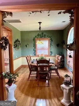 2056 Old Normantown RD Vidalia, GA 30474