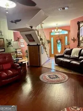 2056 Old Normantown RD Vidalia, GA 30474