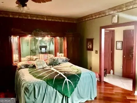 2056 Old Normantown RD Vidalia, GA 30474