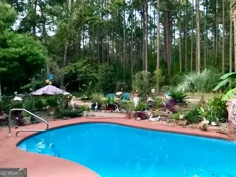 2056 Old Normantown RD Vidalia, GA 30474