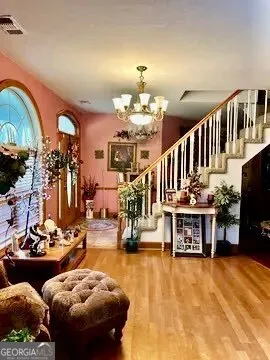 2056 Old Normantown RD Vidalia, GA 30474