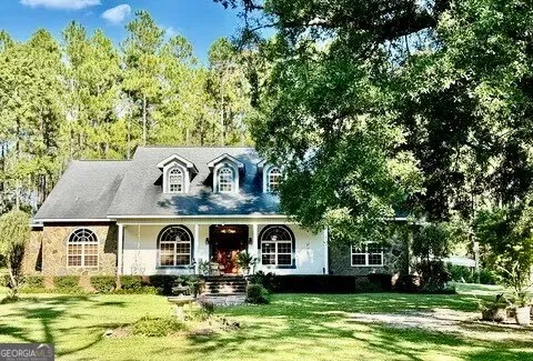 2056 Old Normantown RD