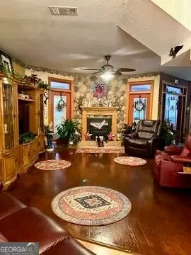 2056 Old Normantown RD Vidalia, GA 30474